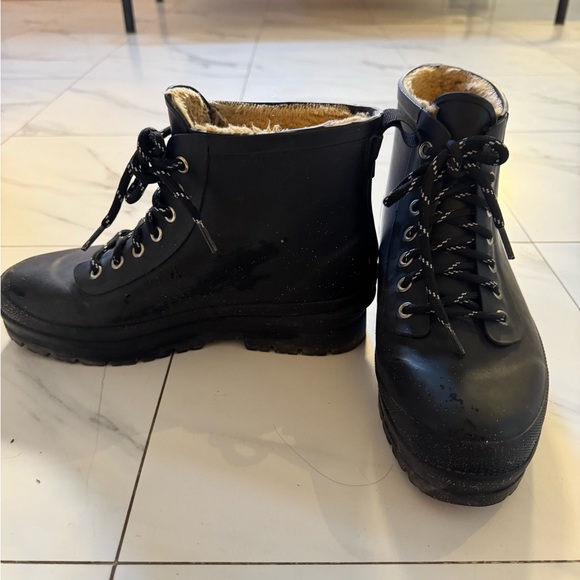 Chooka waterproof boots size 7 - Picture 2 of 4